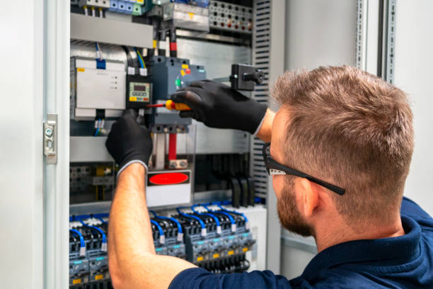 Best Emergency Electrical Repair  in Piedmont, SD