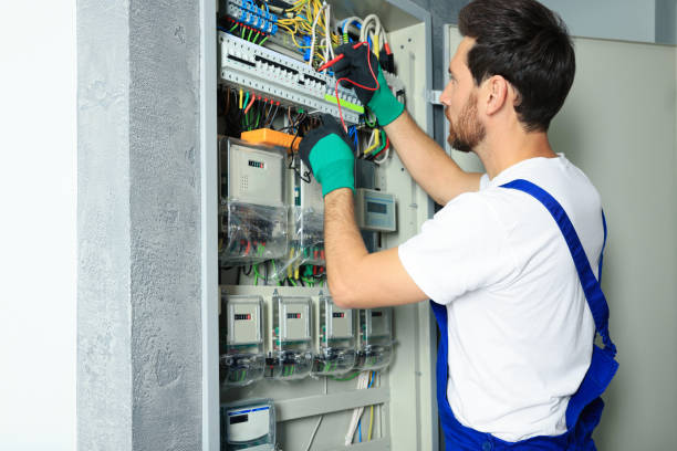 Best Industrial Electrical Services  in Piedmont, SD
