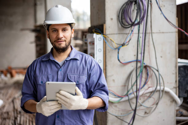 Best Circuit Breaker Repair  in Piedmont, SD