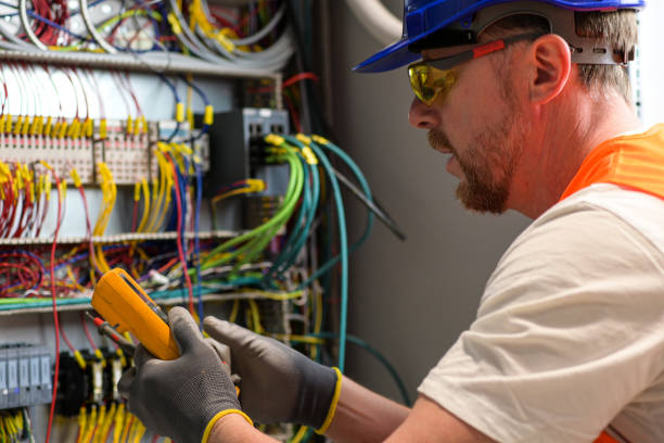 Best Electrical System Inspection  in Piedmont, SD