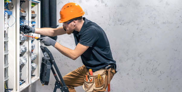 Best 24-Hour Electrician  in Piedmont, SD